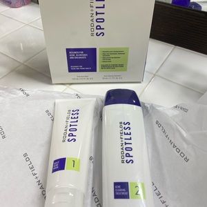 Rodan+Fields Spotless Step 1 only